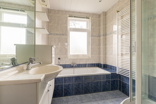 Medium property photo - Mariastraat 8, 2181 CT Hillegom